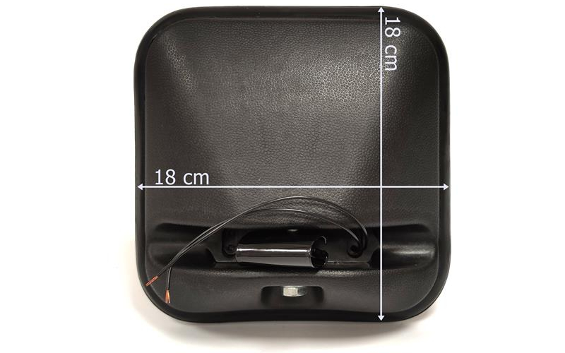 Ayna 2521 Küçük | OEM 6738104616