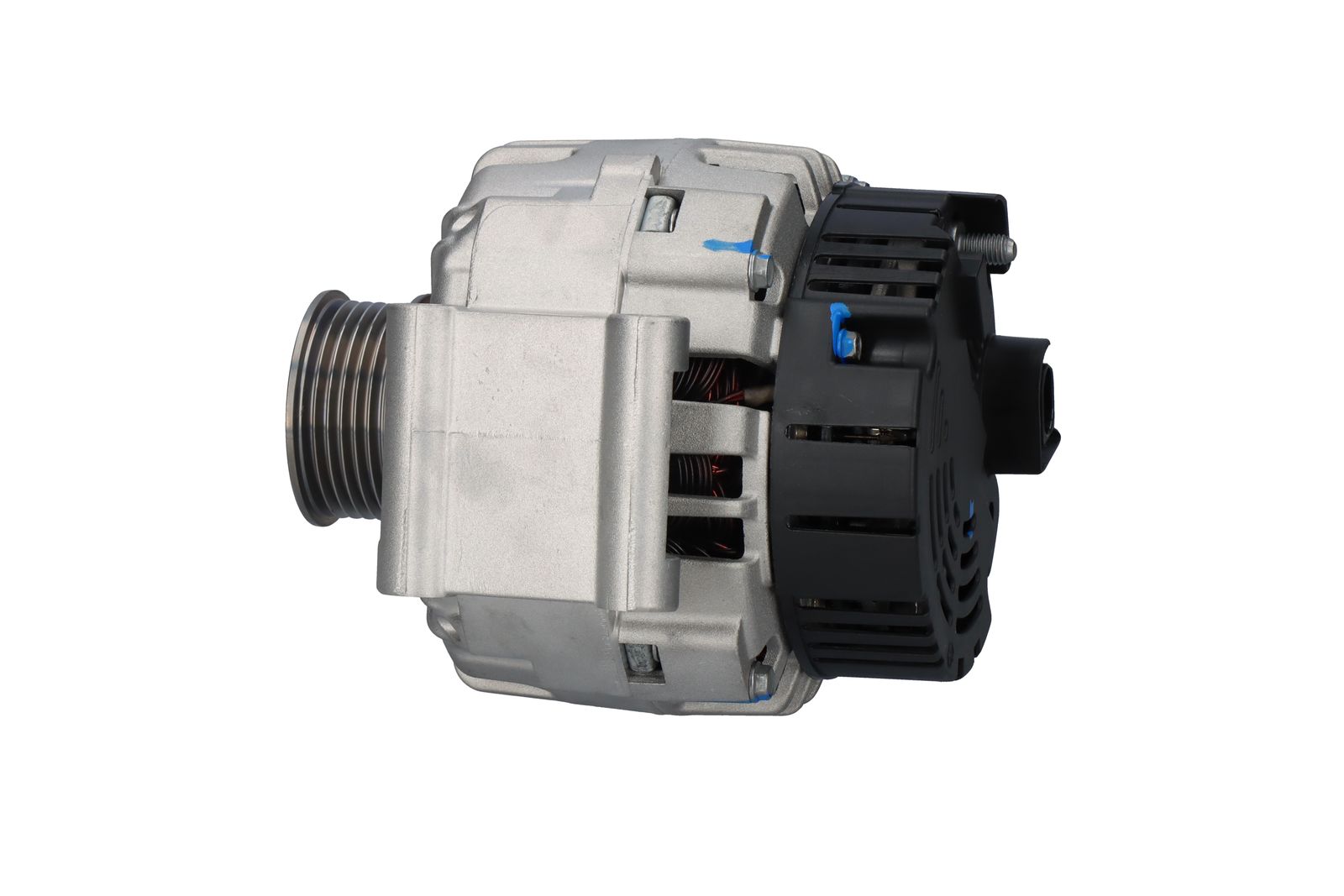 Alternator 12V 120A A4 A6 1,6 / 1,8 / 1,9 / 2,0 2,7 / 3,0 | VALEO 439395 | OEM 06B903016AA 06B903016AA 06B903016AF 06B903019E 06B903016AF 06B903019E