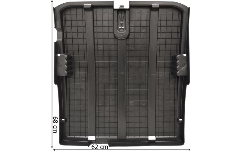 Akü Kapağı İki Şase Arası | OEM 9304200065