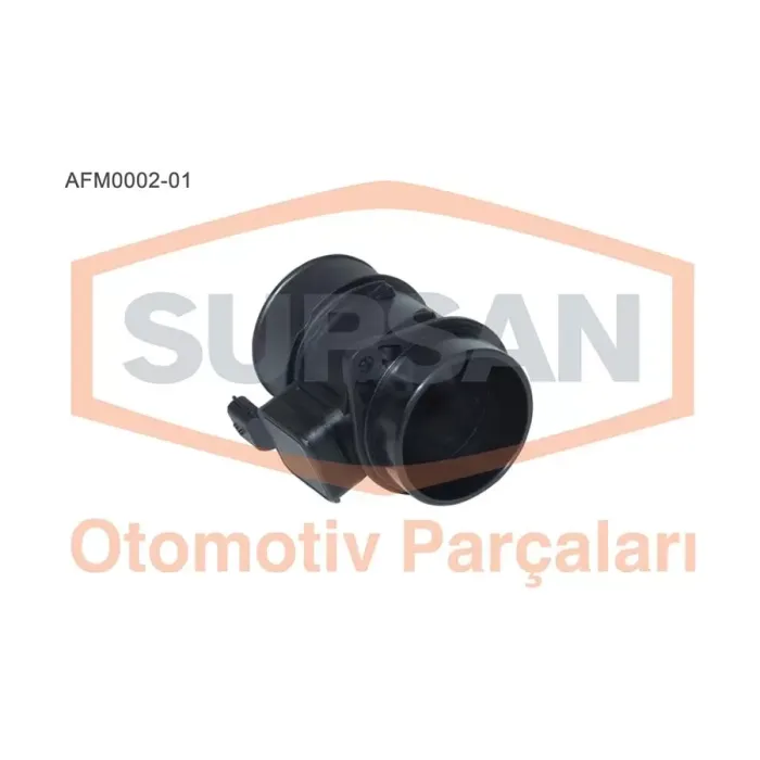 Hava Akis Metre Astra F 1,8 (C18SEL) Omega B Vectra A 2,0 16V (ENG,X20XEV) / Vectra B 1,8 2,0 2,2 | SUPSAN AFM0021 | OEM 836569 836569 90411957 96184230 90411957 96184230