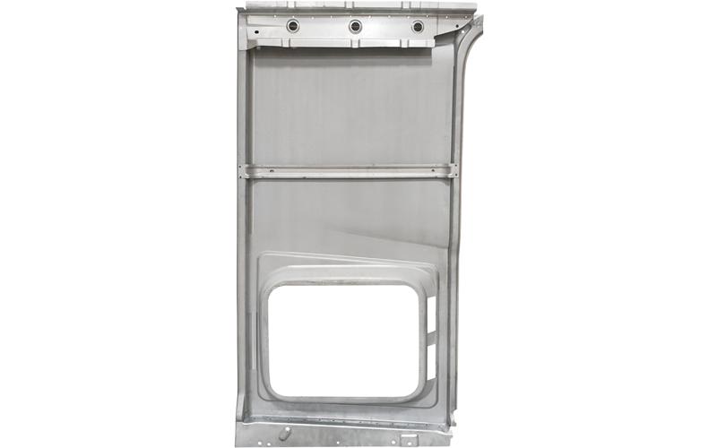Yan Duvar Sacı Actros MP4 1842-1845-1848-1851 Sol | OEM 9606302807
