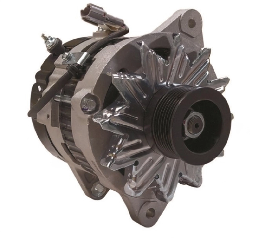 Alternatör Nıkko 24V 50A Hitachi Zaxıs, Case, Jcb 4JJ1 | OEM ALT7720