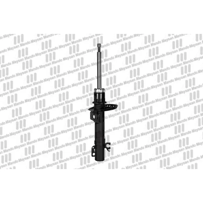 On Amortisor Polo 09> A1 10>Ibiza 5 08> 1,2 1,4 1,6 Gazli | MAYSAN PS9714803 | OEM 6R0413031AJ 6R0413031F 6R0413031Q
