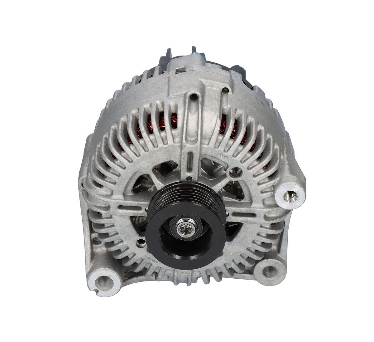 Alternator Sarj Dinamosu Bmw E60 M5 12V 170A | VALEO 439559 | OEM 12317834160 12317834160 12317836592 12317836592