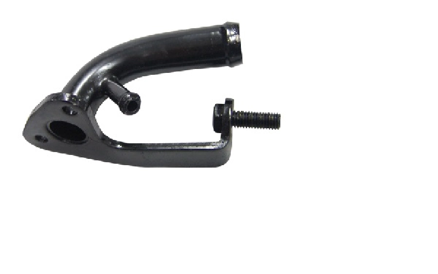 Kalorifer Borusu (Metal-Kısa) - 131 | OEM 713068