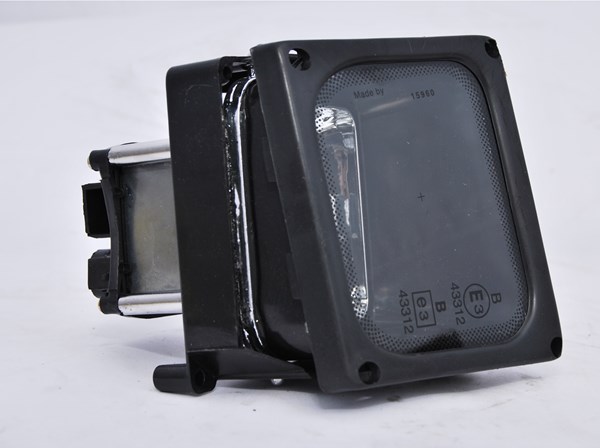 Sis Lambasi Sag Tempra Tipo | ZENON FI9504 | OEM 7762890 7762888 7762887 7762889