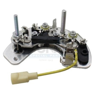 Diyot Tablasi Fatih Kamyon Ford Transit | TRANSPO ILR566 | OEM K262267