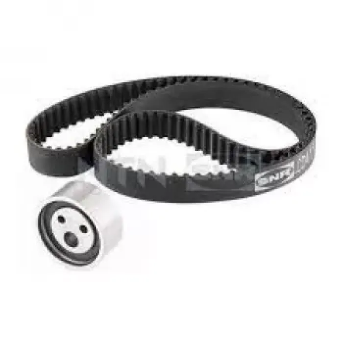 Eksantrik Rulman Kiti (Triger Seti) Clio Kangoo Twingo 1,2 8V D7F | SNR KD45513 | OEM 16806-00QAT
