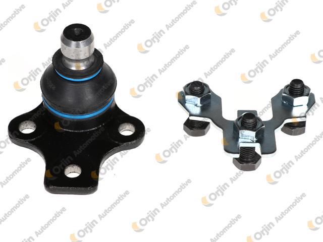 Rotil Kit Cordoba Ibiza Inca Toledo Caddy II Golf II Jetta II Passat Polo Classic 83>92 | ORJIN 01400 | OEM 191407365