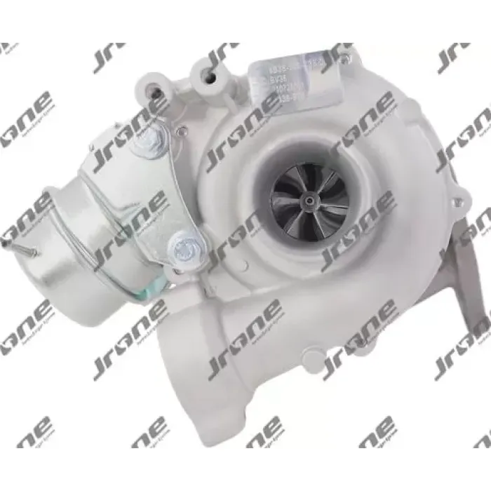 Turbosarj Nissan (R9M) Qashqai 1,6 DCI 13> (J11) X-Trail 1.6 DCI (T32) , Renault (R9M) Megane III Fluence Trafic III Qashqai Scenic II , Mercedes (OM622, OM626) W205 14> Vito W447 14> | JRONE 8B38300C38 | OEM 144116683R 144116683R 144110972R
