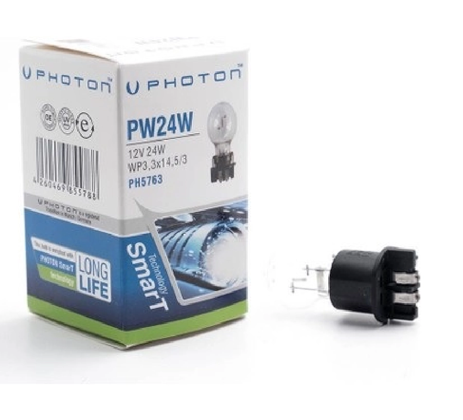Ampul Pw 24W 12V Adet | OEM PH5763