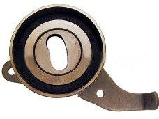 Eksantrik Rulman Kiti (Triger Seti+Devirdaim) Toyota Avensis 2.0 1997 2000 Carina 2 2.0 1986 1996 Corona 2.0 RAV4 2.0 1994 2000 (163 10 267) | SKF VKMC 91003 | OEM 13503-63010 13503-63011