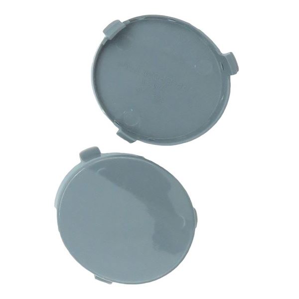 On Tampon Ceki Kapak Astarli Focus 08>11 | YTT Y9803 | OEM 8M5117A989AA