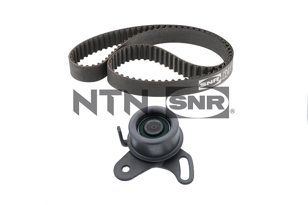 Eksantrik Rulman Kiti (Triger Seti) Accent 1,3 2000 2006 (Yeni Kasa) Getz 1,3 1,4 Benzinli 2002> 110STP8M220H | SNR KD48400 | OEM 24410-26000