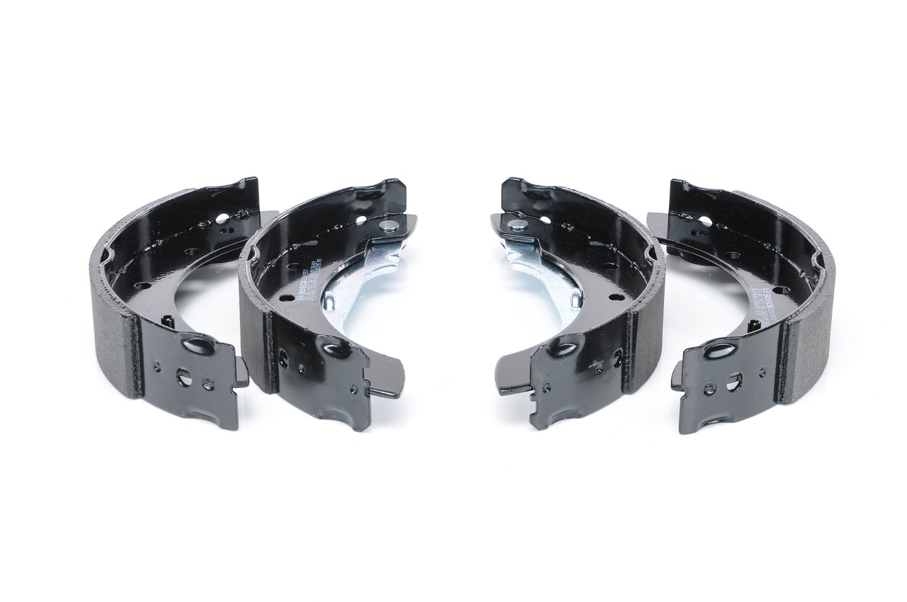 Arka Fren Balatasi Pabuc Clio 2 Laguna 1 Logan Symbol 1 2 Twingo 1 Saxo Xsara P106 P206 P306 | PBS 4078 | OEM 4241J5 440601749R 7701201758