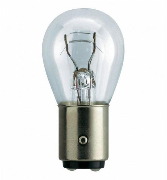 Blıck 24V 1016 21, 5W Çift Duy Şaşı Tırnak Aampül