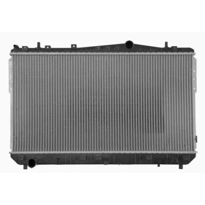 Motor Radyatoru Lacetti Nubira 1,4 / 1,6 / 1,8 / 2,0 (702×377×16) 03> | NRF 53150 | OEM 96433350 96553378 96553422