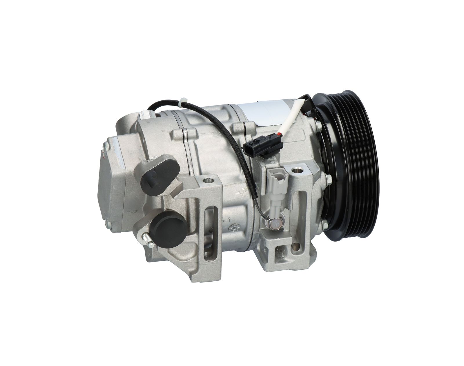 Klima Kompresoru Nissan X Trail 2,5 | VALEO 813261 | OEM 92600JG30A