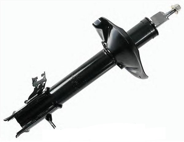 On Amortisor Gazli Sag Nissan Qashqai 1.5 1.6 2.0 2006-2012 J10 Kasa | SACHS 350 665 | OEM E4302-BR00B E4302-JD03A