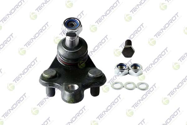 Alt Rotil Toyota Corolla 97-02 Avensis 97-03 | TEKNOROT T-405K | OEM 4333029265