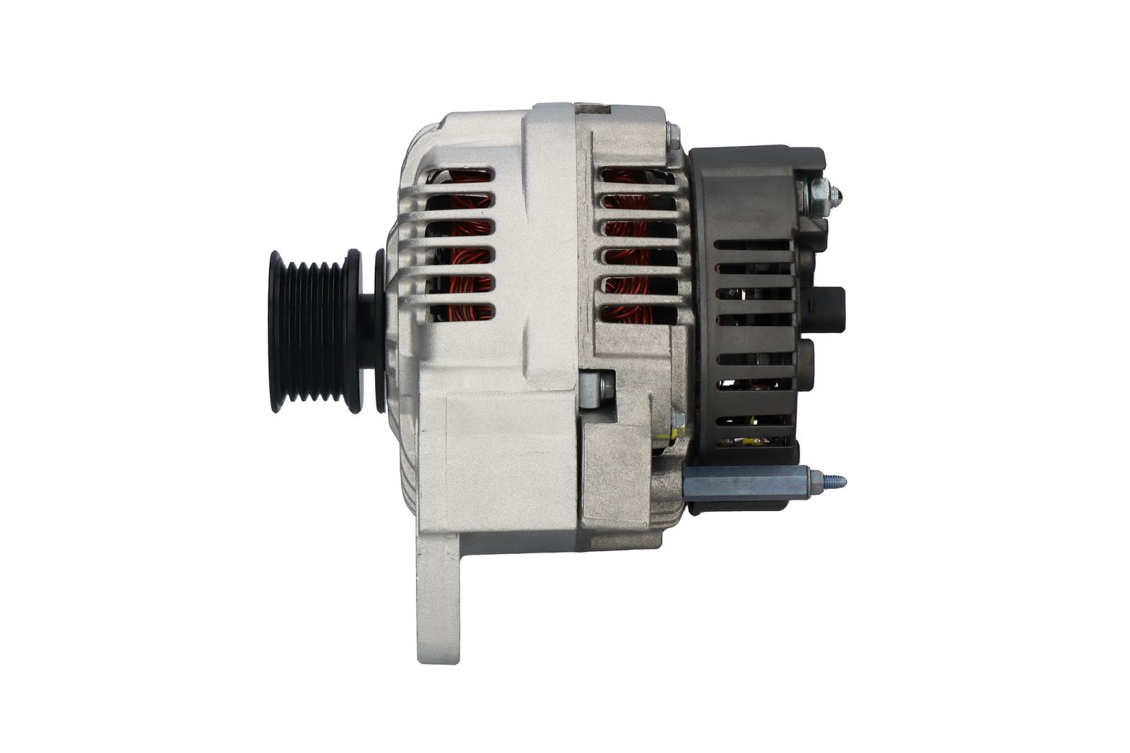 Alternator 12V 90A Transporter IV 99>04 | VALEO 439258 | OEM 028903029M