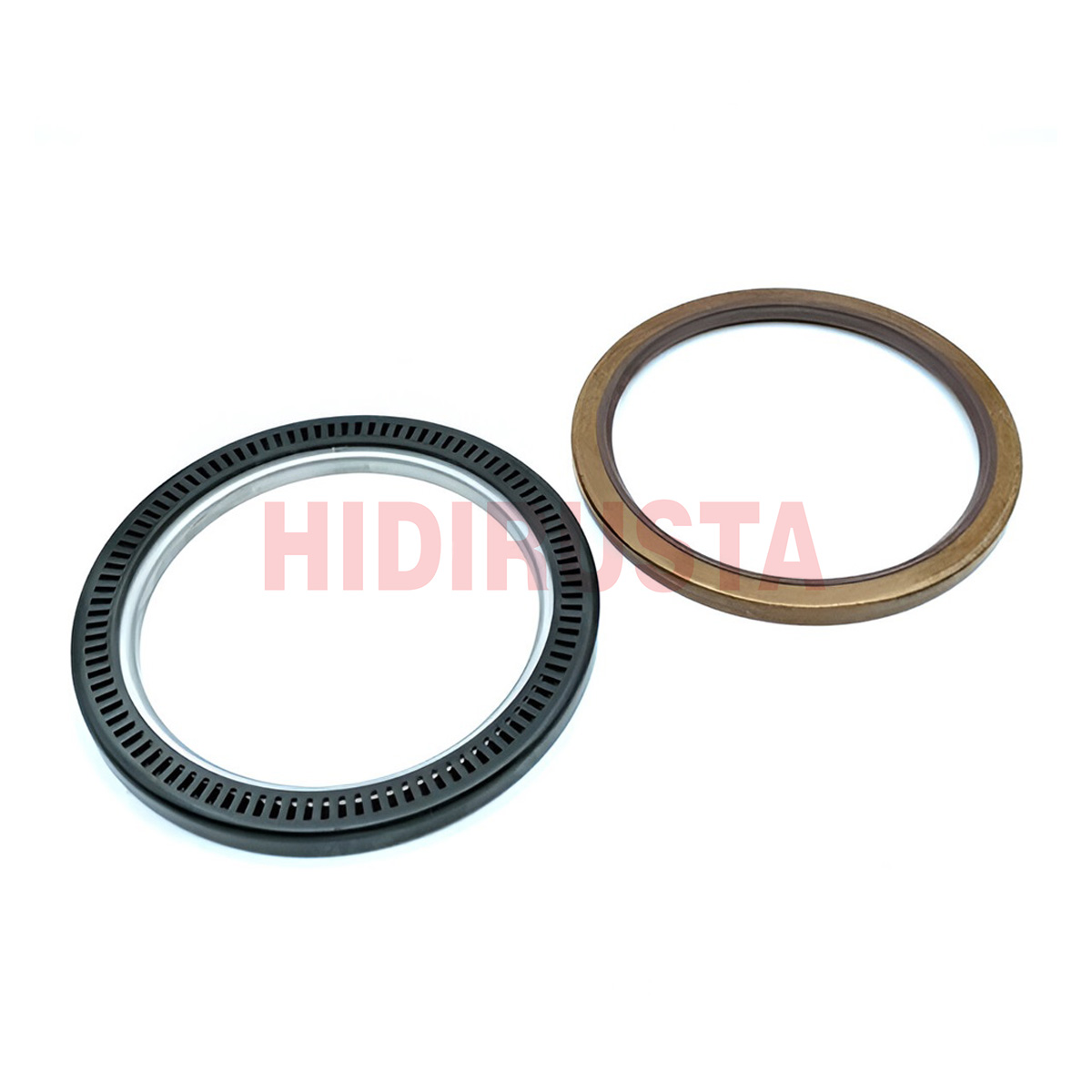 Arka Teker Dış Keçe 132x160x10 | OEM 06562890387