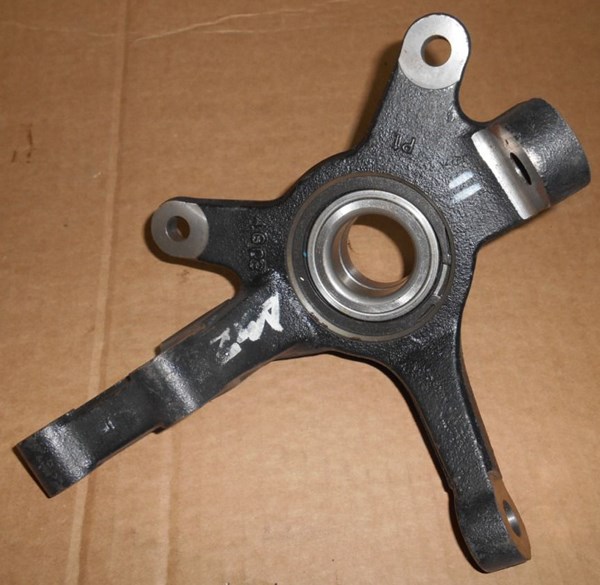 Aks Tasiyici On Sol Hyundai Getz (Tb) 2002>2008 | ORJINAL 517151C010 | OEM 517151C010