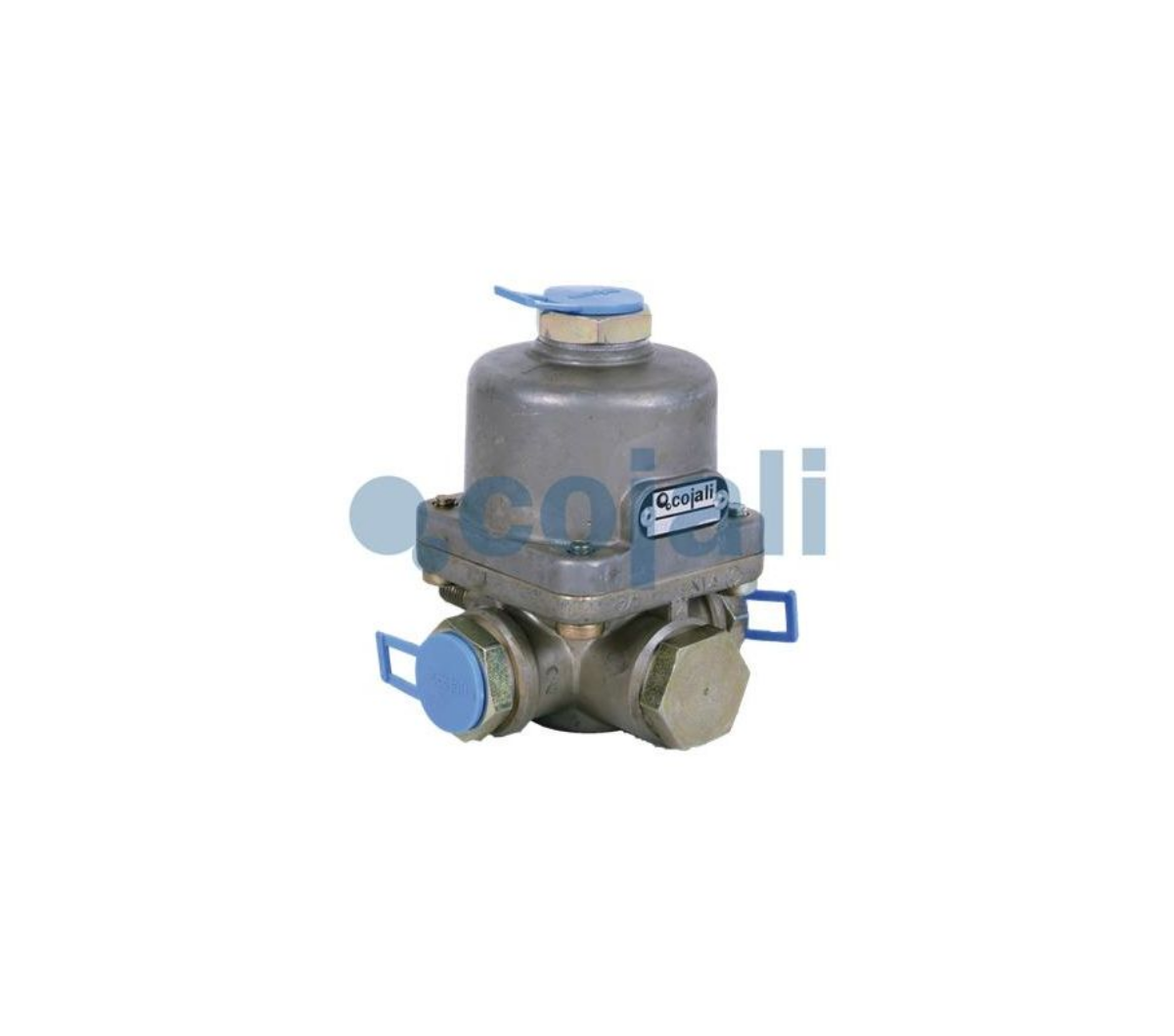 Koruyucu Ventil | OEM 001 430 64 18