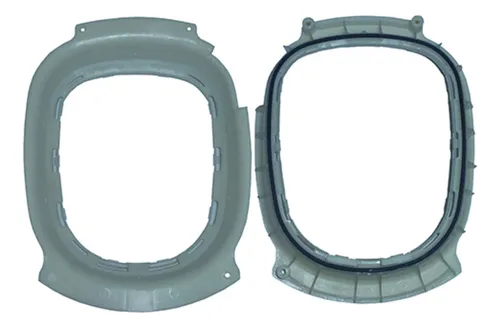 Vites Alt Plastiği Atego | OEM 9736801507