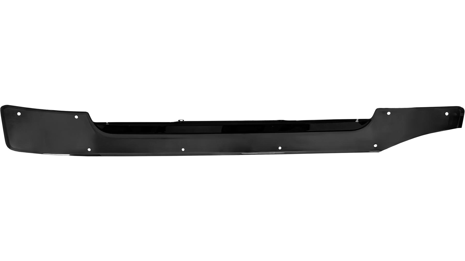 Güneşlik Mercedes Actros MP4 1851 Kromsuz | OEM 9608107710