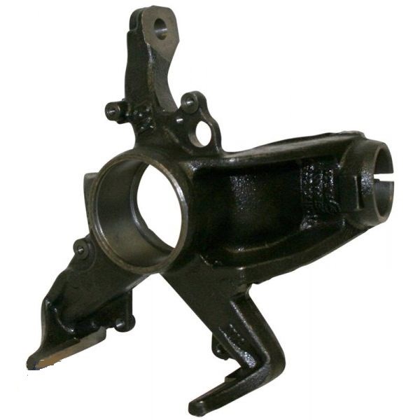 Tasiyici On Sag Golf 1998-2006 | ORJINAL 1J0407256N | OEM 1J0407256N 1J0407256H