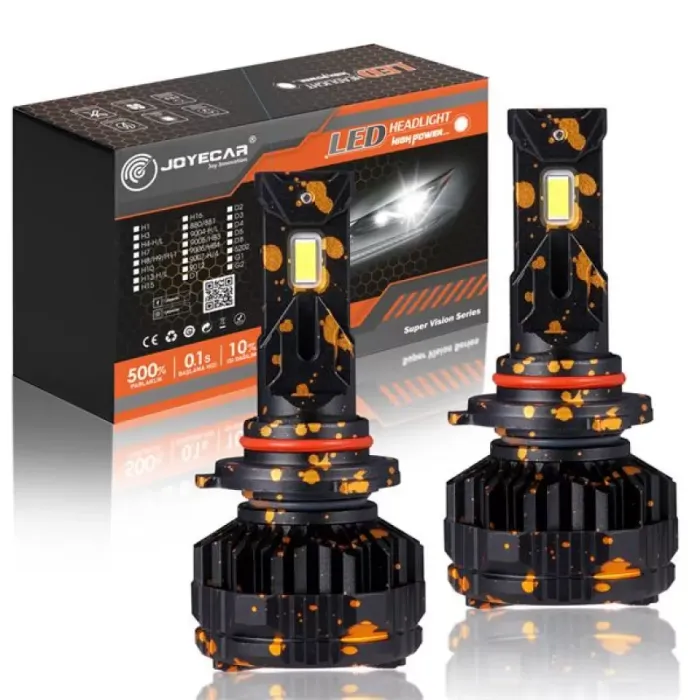 F16 Extra Guc 9005 Csp Led Far Ampulu | JOYECAR F169005