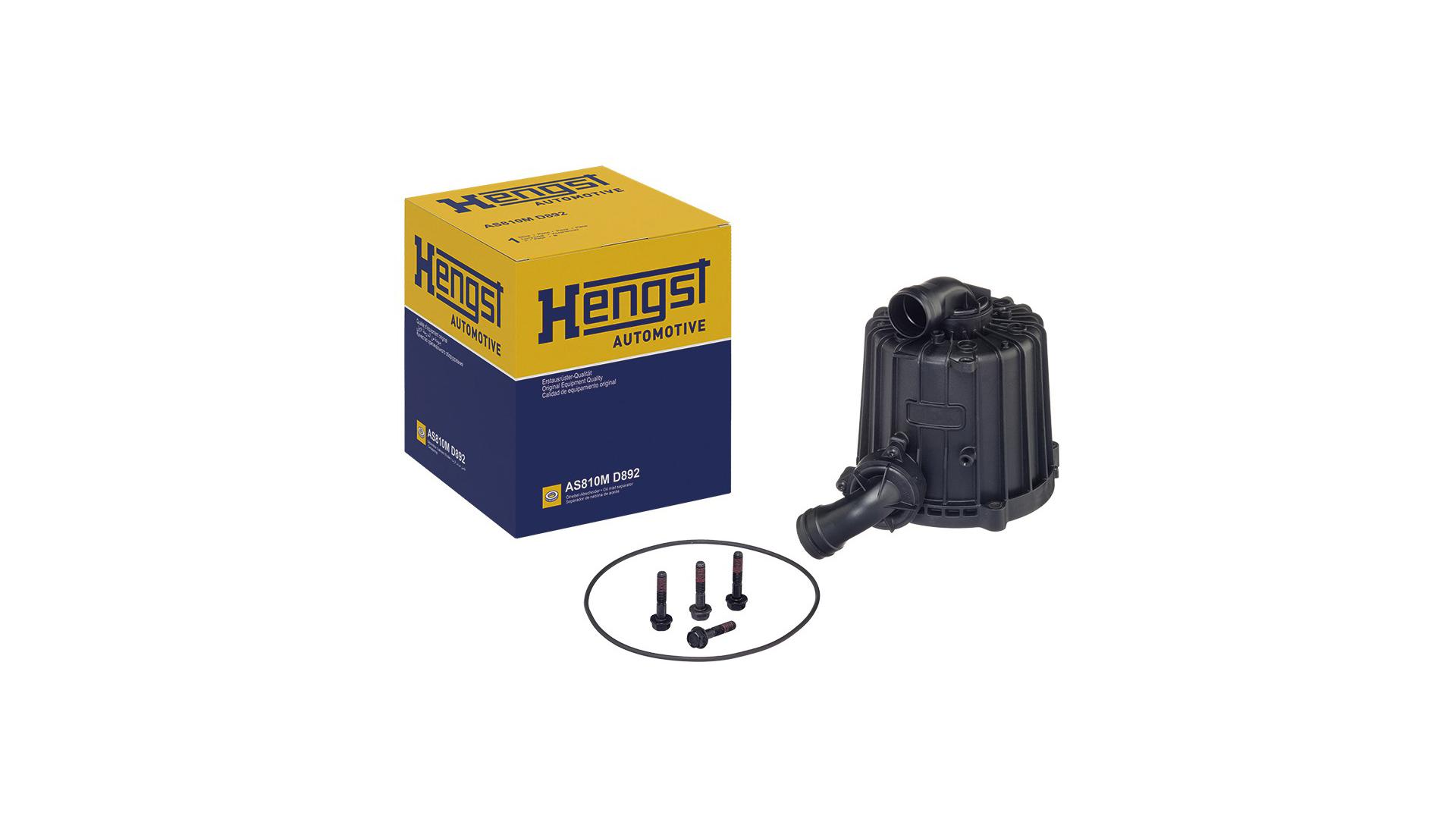 Karter Havalandırma Tamir Takımı Volvo Renault (Üst Kısım) | OEM 21373547