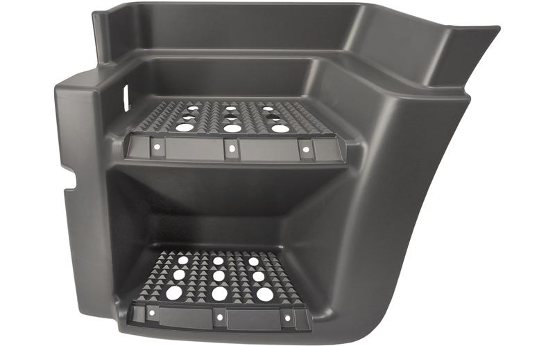 Basamak Yuvası Alt Iveco Stralıs As Sol | OEM 2997118