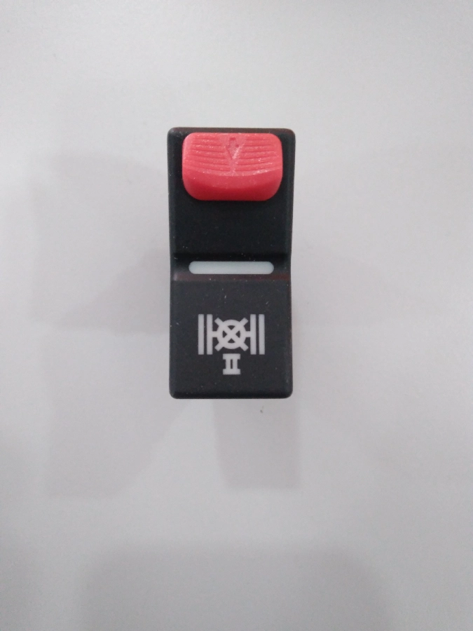 Anahtar Ford Cargo Yeni Model İkinci Diferansiyel Kil. -Kilitli | OEM 011572