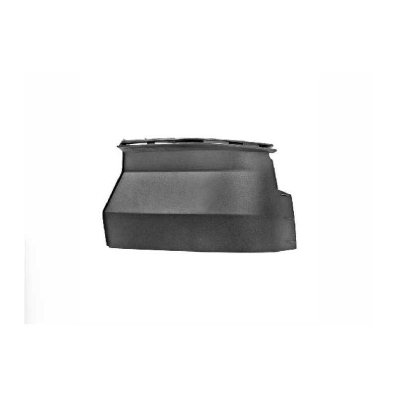 Rüzgarlık Eki İveco Sol | OEM 504156594