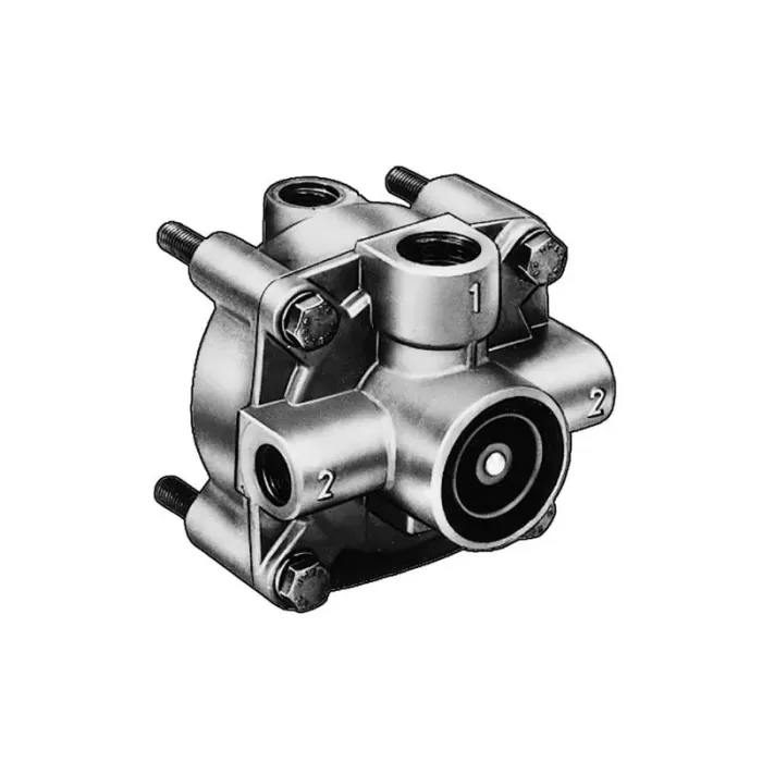 Fren Role Ventili MAN Loh /DAF | KNORR 0481026012000 | OEM 0280622 81521166066 81521506011