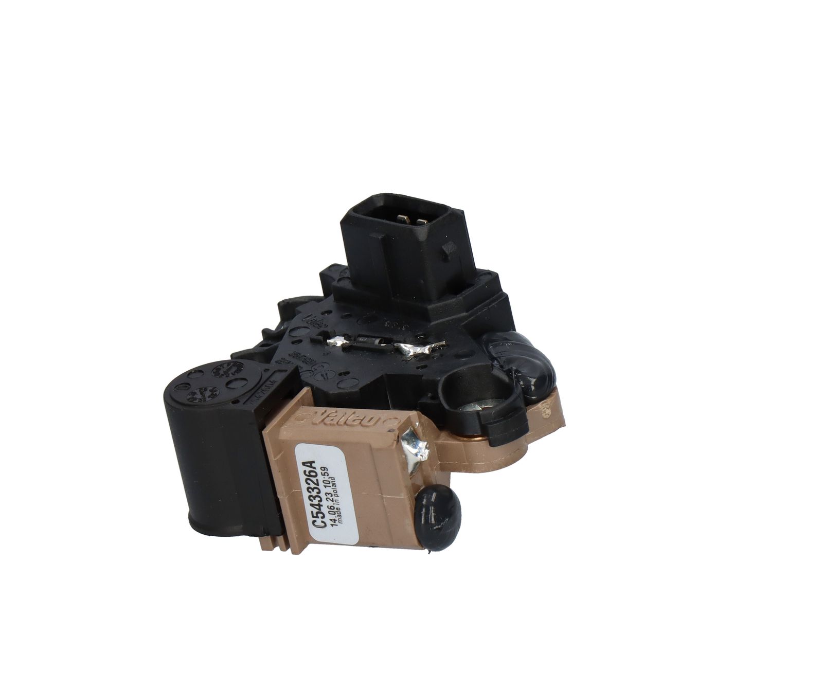 Konjektor Bmw E46 3,20 / 3,25 E39 5,20 Land Rover Freelander 2,4 Td / 2,0 Td SG12B080 | VALEO 593846