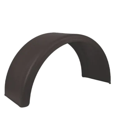 Treyler Tek Teker Çamurluk 45X196