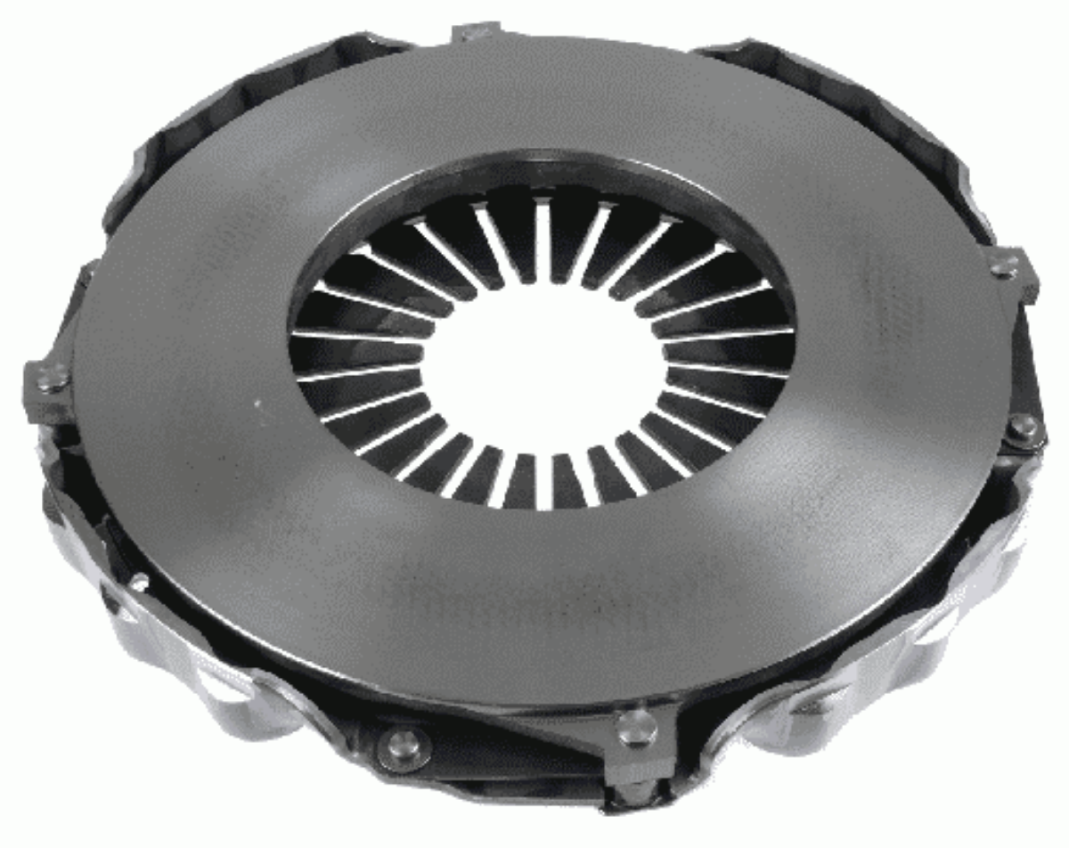 Debriyaj Baski Scania 43Mm 3-Seri-Çekmeli | OEM 1321259