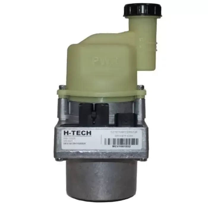 Direksiyon Pompasi (Elektrikli )Dacia Logan 2 Sandero 2 | H-TECH MCV1001552R | OEM 491102583R