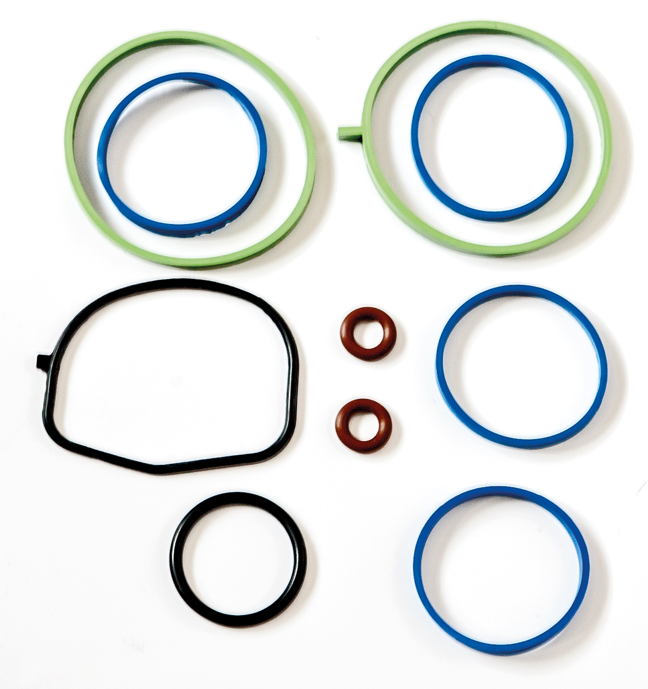 Emme Manifold Contasi Takimi Lastik Albea Linea Palio Punto 1,4 8V | MTJ 1877 | OEM 77363787