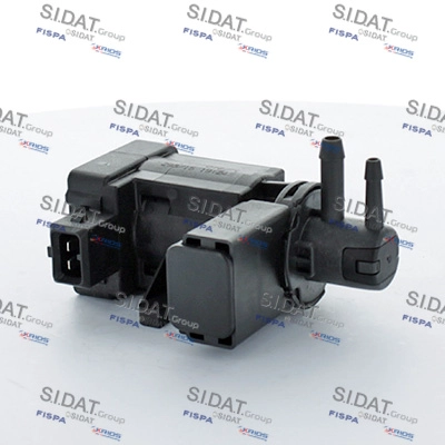 Turbo Vakum Sensoru Astra H Meriva B Z13DTH A13DTC A13DTE | SIDAT 83.804 | OEM 55558101