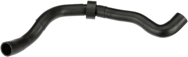 Radyator Alt Hortumu Otomatik Araclari Icin Polo 95>02 Arosa 97>04 Akk Aud Ahw Ape Aua | YTT Y10635 | OEM 6N0121051L