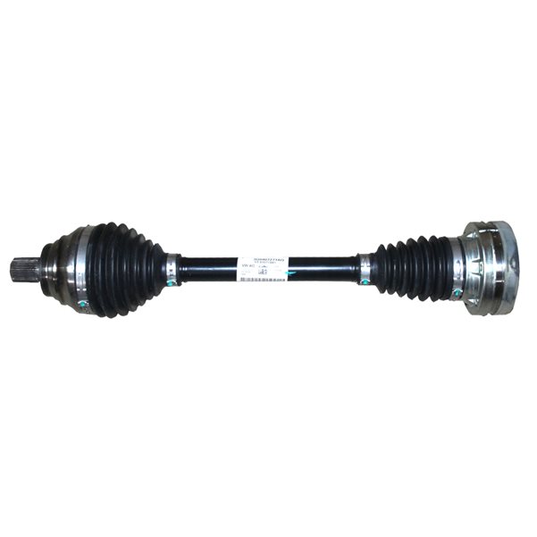 On Aks Komple Sol ABS Li 45 Dis A4 Passat 1,8 / 1,8T 96>01 | BROM VW4025 | OEM 8D0407271AQ 8D0407451AV 8D0407451
