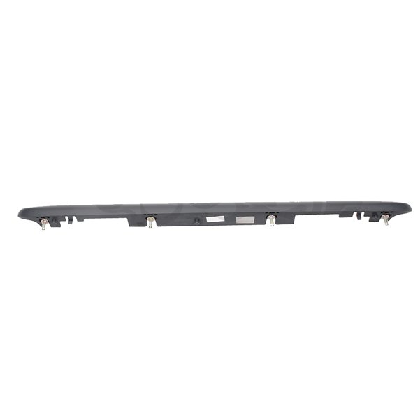 Arka Kapi Plaka Üst Bakali̇ti̇ Partner Berlingo (97 08) Çift Kapi | LUVI 0020.8742.66 | OEM 874266