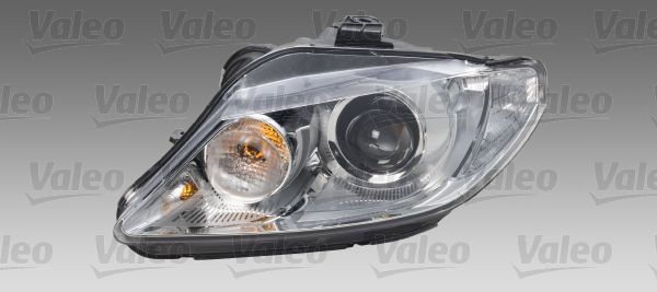 Far Sol (Xenon Dbl) Exeo 09> | VALEO 043924