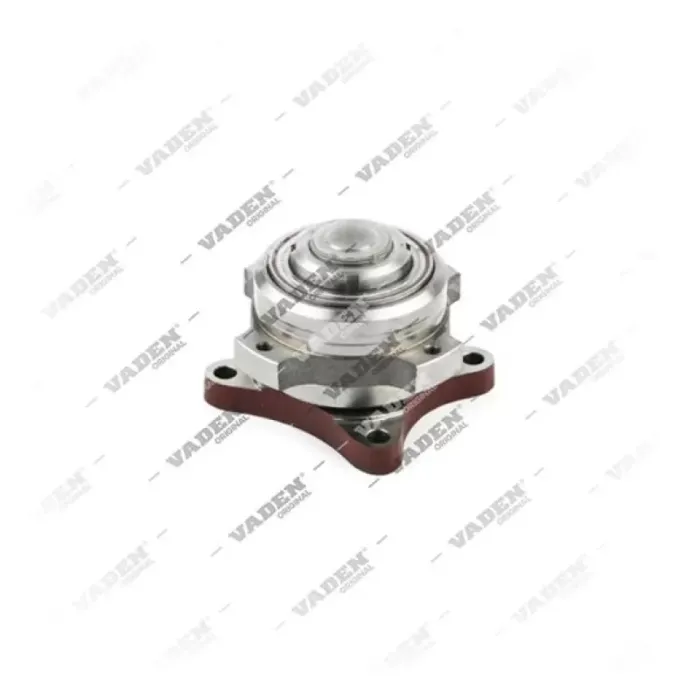 Fan Baglanti Flansi Volvo FH16 2 D13-D16 EU5-EU6 Renault T Seri | VADEN 0103 131 | OEM 20451412 21146740 21157186 22031832 7420564240 7422031832 20564240 20810755