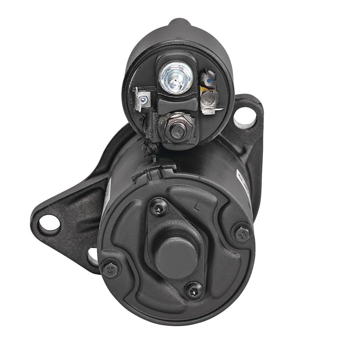 Mars Motoru 12V 9 Dis Cordoba Ibiza Caddy Golf Jetta Passat Polo 1,6 / 1,8 / 2,0 | VALEO 432605 | OEM 0175911023B 0175911023B 055911023B 055911023BX 055911023B 055911023BX