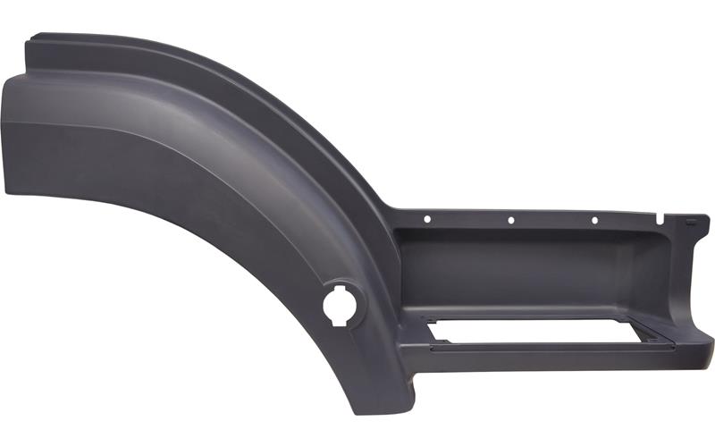 Basamak Komple Axor 3228 Sağ | OEM 3756660201